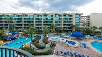 Phoenix On The Bay 1310 2 Bedroom Condo by Redawning