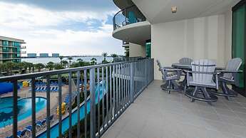 Phoenix On The Bay 1310 2 Bedroom Condo by Redawning