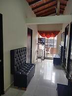 HOGAR DEL VIAJERO MEDELLIN