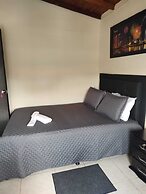 HOGAR DEL VIAJERO MEDELLIN