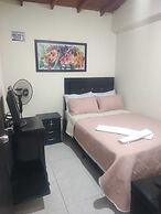 HOGAR DEL VIAJERO MEDELLIN