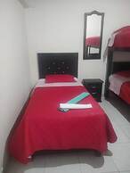 HOGAR DEL VIAJERO MEDELLIN