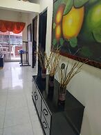 HOGAR DEL VIAJERO MEDELLIN