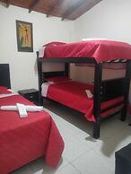 HOGAR DEL VIAJERO MEDELLIN