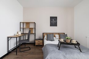 Kopiec Kraka Apartment by Renters