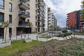 Kopiec Kraka Apartment by Renters