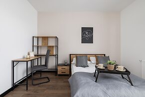 Kopiec Kraka Apartment by Renters