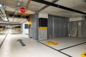 Kopiec Kraka Apartment by Renters