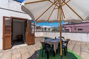 3460 Casa Settembrini by Barbarhouse