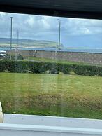 Immaculate sea View 4-bed House in Portstewart