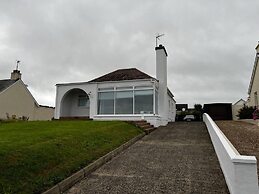 Immaculate sea View 4-bed House in Portstewart