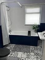 Immaculate sea View 4-bed House in Portstewart