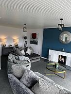 Immaculate sea View 4-bed House in Portstewart