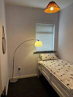 Immaculate sea View 4-bed House in Portstewart