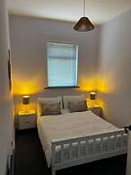 Immaculate sea View 4-bed House in Portstewart