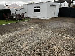 Immaculate sea View 4-bed House in Portstewart