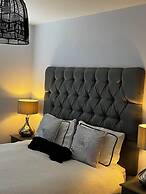 Immaculate sea View 4-bed House in Portstewart