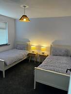 Immaculate sea View 4-bed House in Portstewart