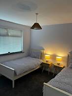 Immaculate sea View 4-bed House in Portstewart