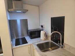 Stunning Well Decorated 1bed Apartment in Dartford