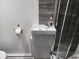 Stunning Well Decorated 1bed Apartment in Dartford