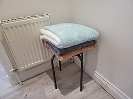 Stunning Well Decorated 1bed Apartment in Dartford