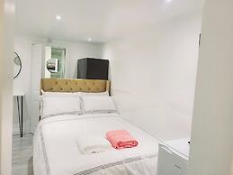 Stunning Well Decorated 1bed Apartment in Dartford