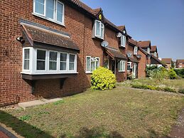 Stunning Well Decorated 1bed Apartment in Dartford