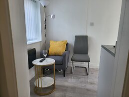 Stunning Well Decorated 1bed Apartment in Dartford