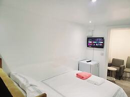 Stunning Well Decorated 1bed Apartment in Dartford