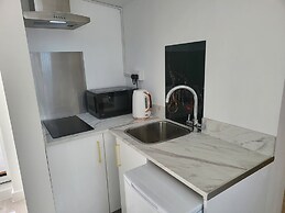 Stunning Well Decorated 1bed Apartment in Dartford