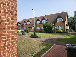 Stunning Well Decorated 1bed Apartment in Dartford