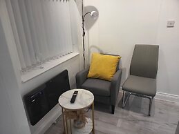 Stunning Well Decorated 1bed Apartment in Dartford