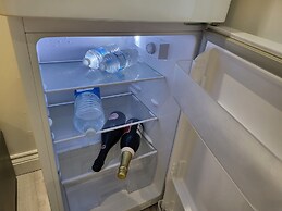 Stunning Well Decorated 1bed Apartment in Dartford