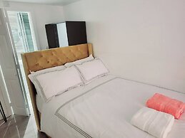 Stunning Well Decorated 1bed Apartment in Dartford