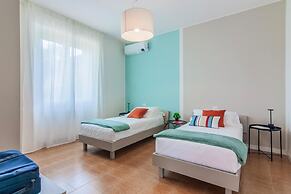 Ninfea Apartments by Wonderful Italy - Teal