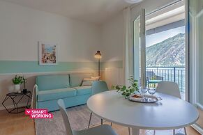 Ninfea Apartments by Wonderful Italy - Teal
