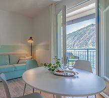 Ninfea Apartments by Wonderful Italy - Teal