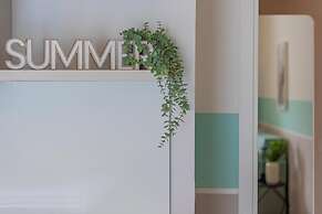 Ninfea Apartments by Wonderful Italy - Teal