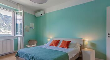 Ninfea Apartments by Wonderful Italy - Teal