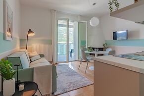 Ninfea Apartments by Wonderful Italy - Teal
