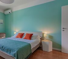 Ninfea Apartments by Wonderful Italy - Teal