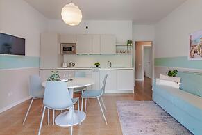 Ninfea Apartments by Wonderful Italy - Teal