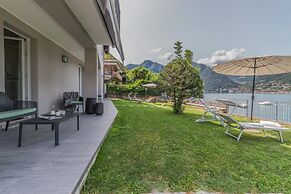 Ninfea Apartments - Fern