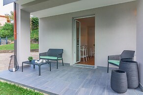 Ninfea Apartments - Fern