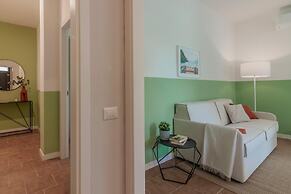 Ninfea Apartments - Fern