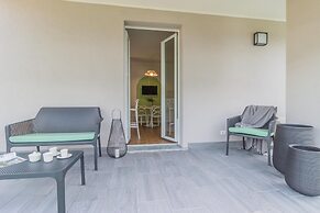 Ninfea Apartments - Fern