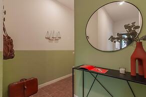 Ninfea Apartments - Fern