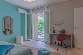 Ninfea Apartments by Wonderful Italy - Arctic