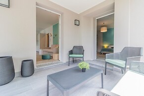 Ninfea Apartments by Wonderful Italy - Arctic